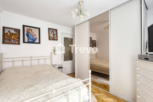 Mieszkanie 3-pokojowe Gdańsk Stare Miasto, ul. U Furty. Zdjęcie 9