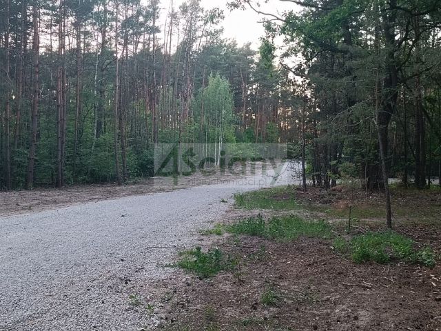 Działka budowlana Józefów. Zdjęcie 16