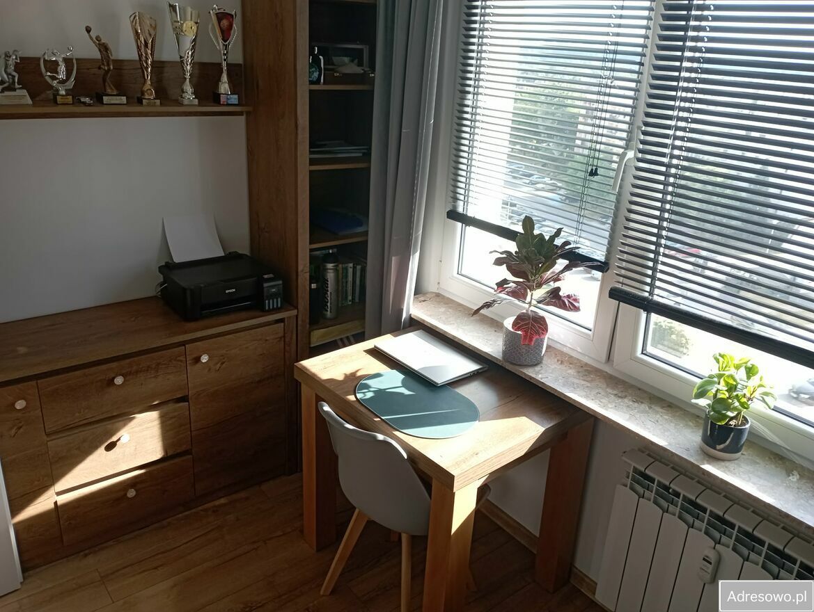 Mieszkanie 4-pokojowe Tarnobrzeg Serbinów, ul. Zwierzyniecka. Zdjęcie 7