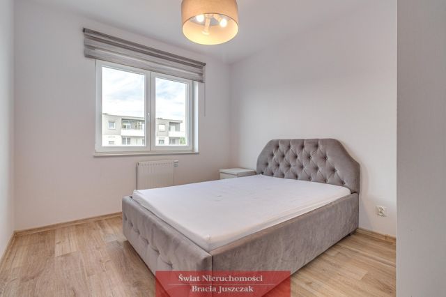 Mieszkanie 3-pokojowe Wrocław Poświętne, ul. Adama Jerzego Czartoryskiego. Zdjęcie 5