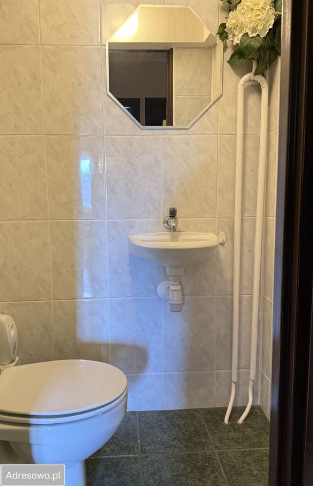 Mieszkanie 3-pokojowe Kielce Podkarczówka, ul. Kryształowa. Zdjęcie 20