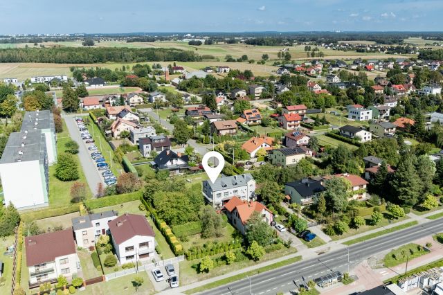 dom wolnostojący, 10 pokoi Pawłowice, ul. Wodzisławska. Zdjęcie 5