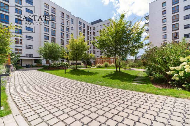 Mieszkanie 3-pokojowe Warszawa Wola, ul. Goleszowska. Zdjęcie 13