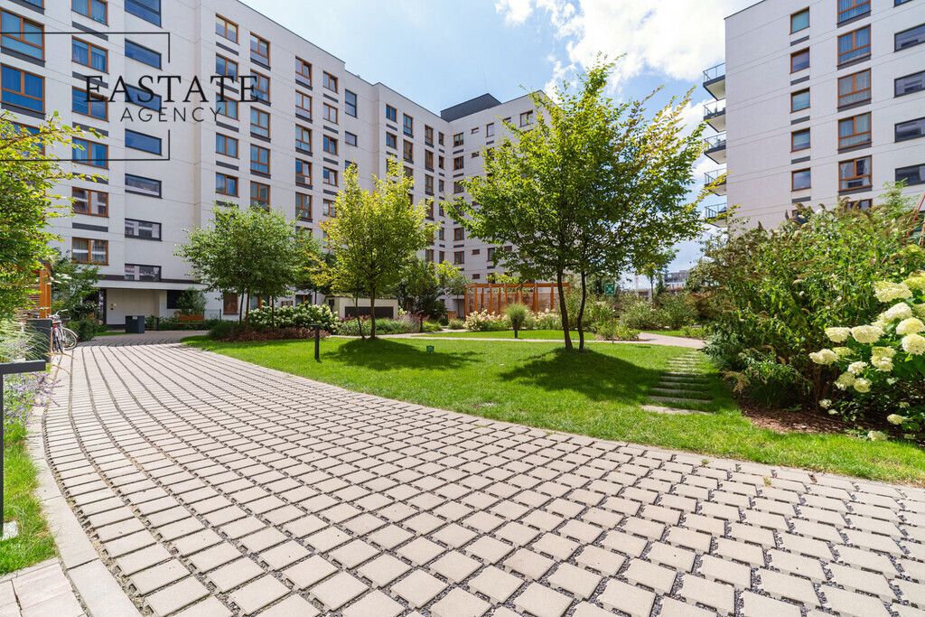 Mieszkanie 3-pokojowe Warszawa Wola, ul. Goleszowska. Zdjęcie 13