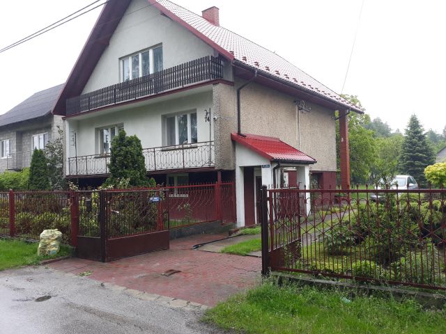 dom wolnostojący, 3 pokoje Miąsowa. Zdjęcie 1