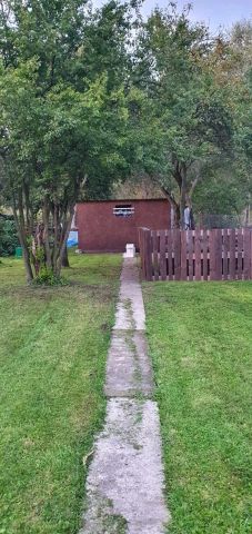 Działka rekreacyjna Gliwice Sośnica. Zdjęcie 1