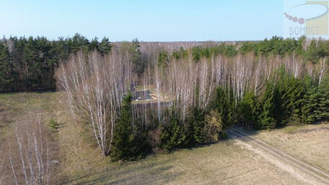 Działka budowlana Mszczonów. Zdjęcie 9