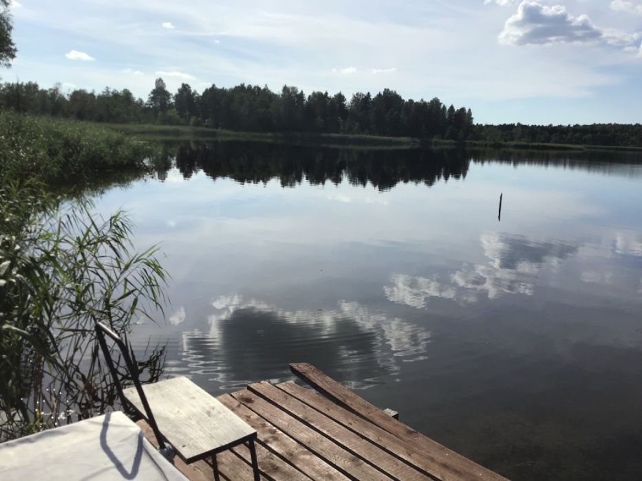 Działka rolna Stare Kiełbonki. Zdjęcie 7