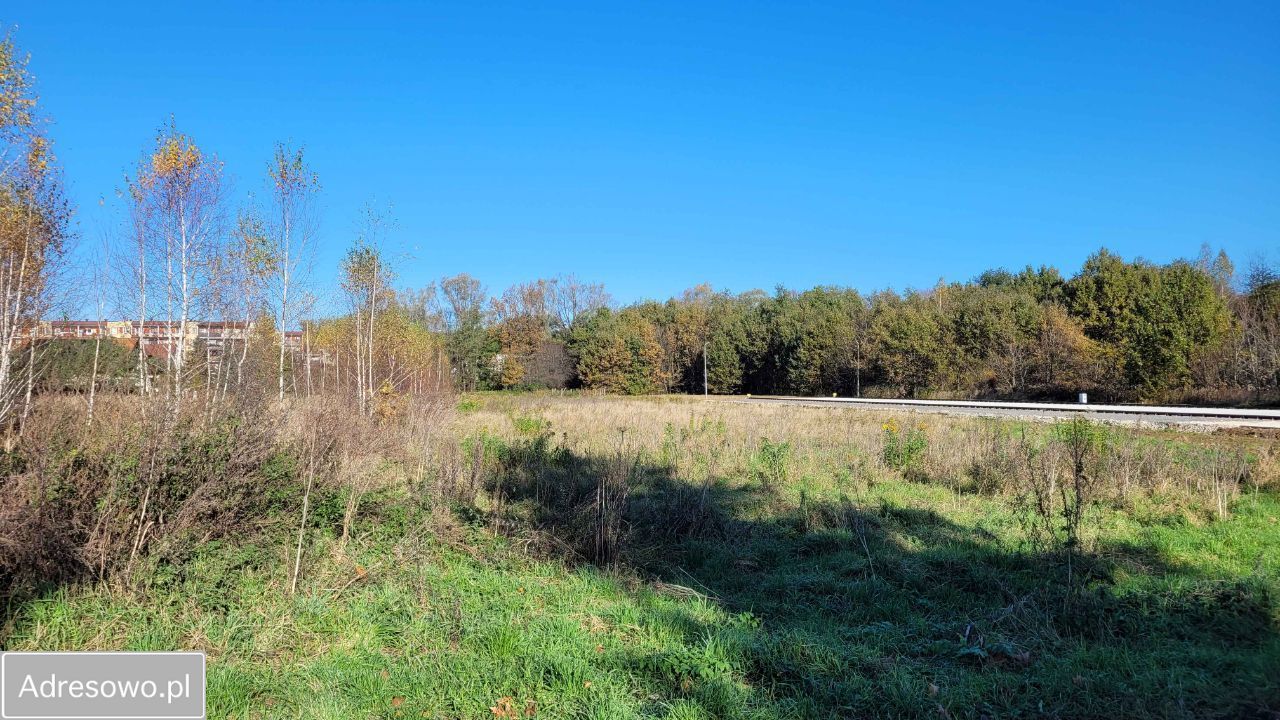 Działka budowlana Brzesko, ul. Ciepła. Zdjęcie 3