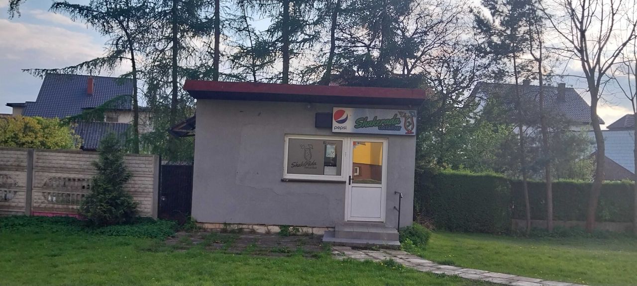 Lokal Pińczów, ul. Kazimierza Wielkiego. Zdjęcie 4