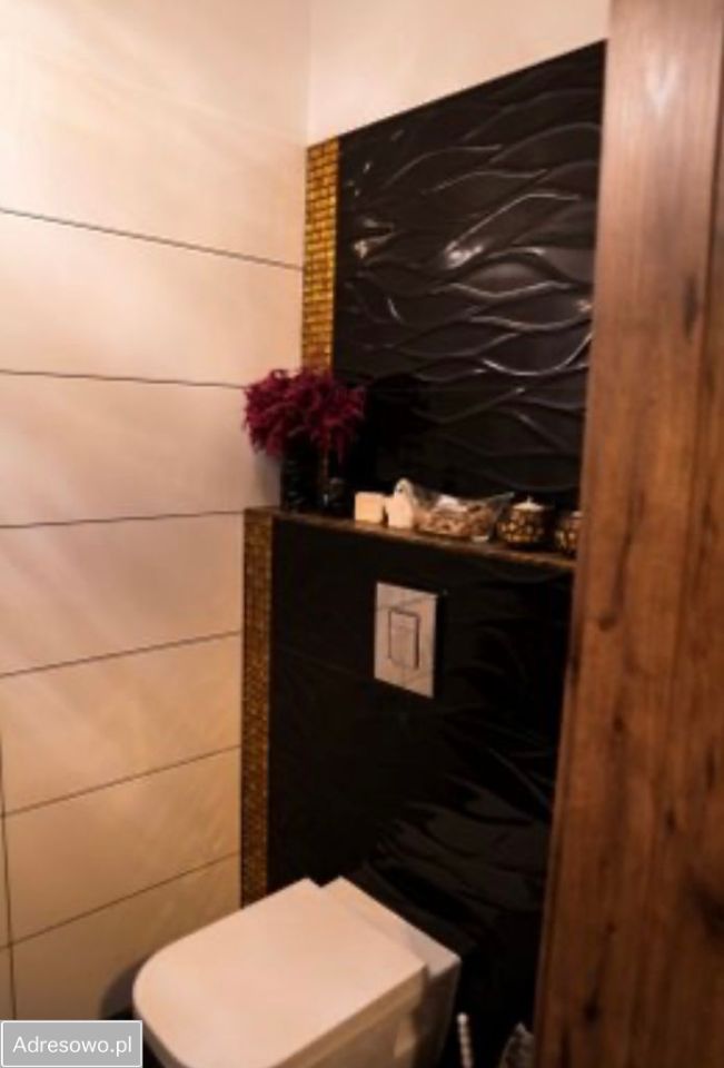 dom wolnostojący, 3 pokoje Skrzeszew. Zdjęcie 11