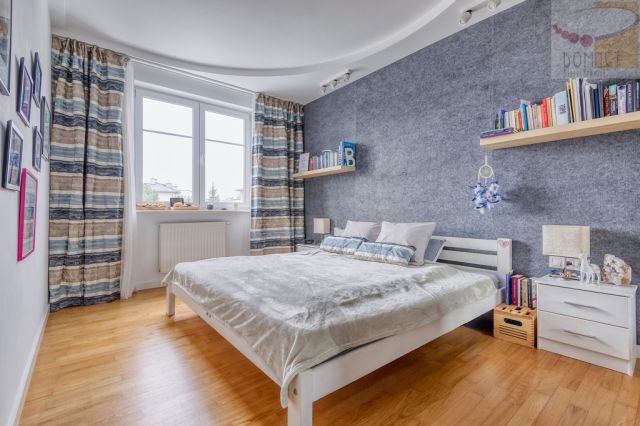 Mieszkanie 5-pokojowe Pruszków, ul. Działkowa. Zdjęcie 2