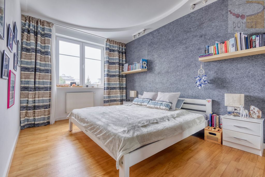 Mieszkanie 5-pokojowe Pruszków, ul. Działkowa. Zdjęcie 2