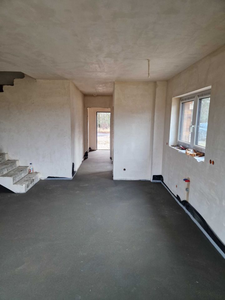 bliźniak, 5 pokoi Kalina. Zdjęcie 5