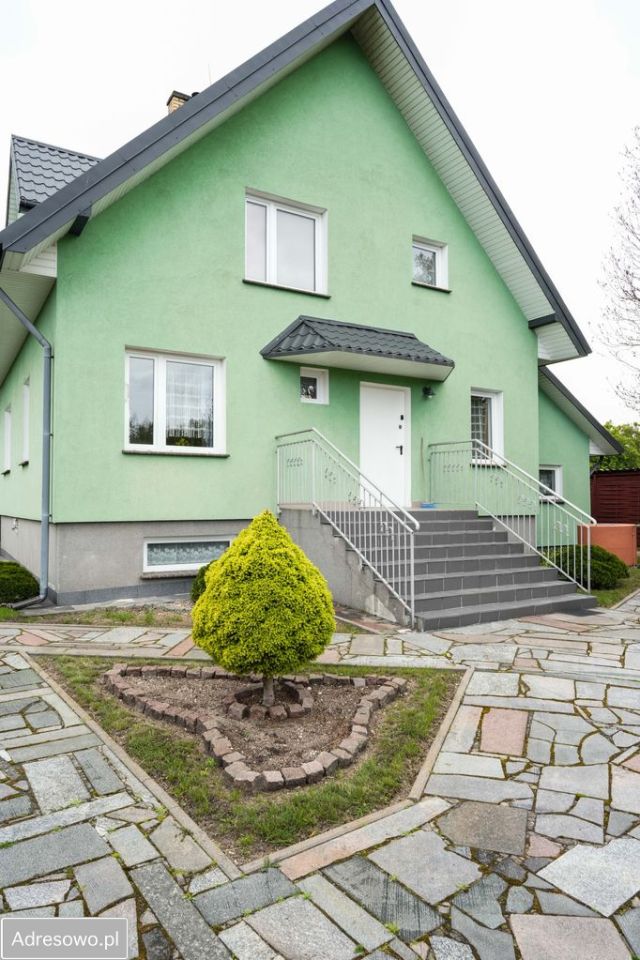 dom wolnostojący, 4 pokoje Sobolewo. Zdjęcie 9