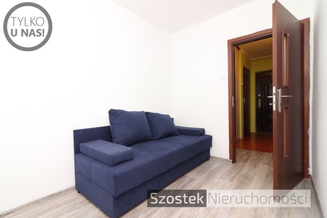 Mieszkanie 2-pokojowe Częstochowa Raków, ul. Perla. Zdjęcie 12