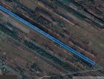 Działka rolno-budowlana Podmaleniec. Zdjęcie 1