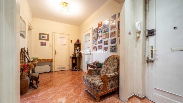 Mieszkanie 3-pokojowe Kraków Krowodrza, ul. Teofila Aleksandra Lenartowicza. Zdjęcie 18