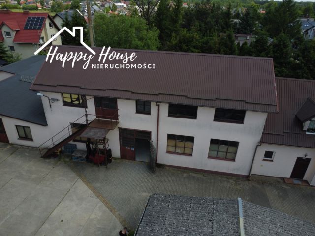 Lokal Czersk, ul. Adama Mickiewicza. Zdjęcie 26