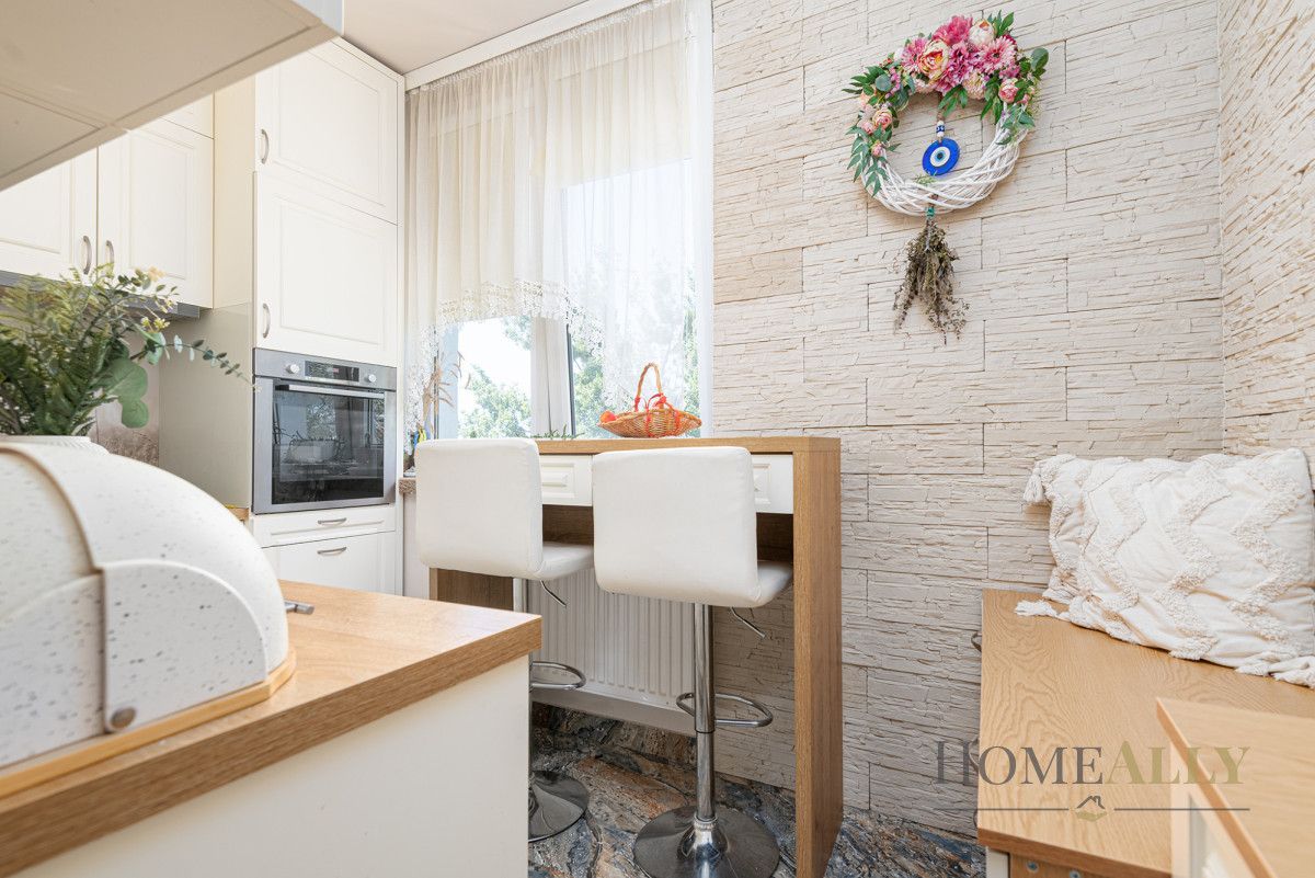 Mieszkanie 3-pokojowe Warszawa, al. Niepodległości. Zdjęcie 8