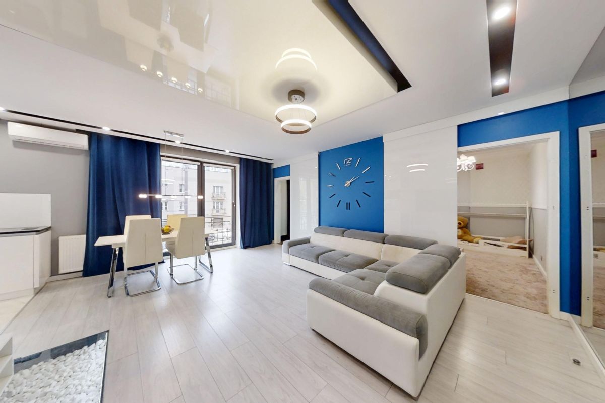 Mieszkanie 3-pokojowe Łódź Bałuty, ul. Łagiewnicka. Zdjęcie 15