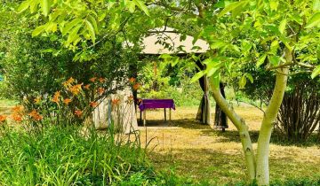 Działka rod Wschowa, al. PCK