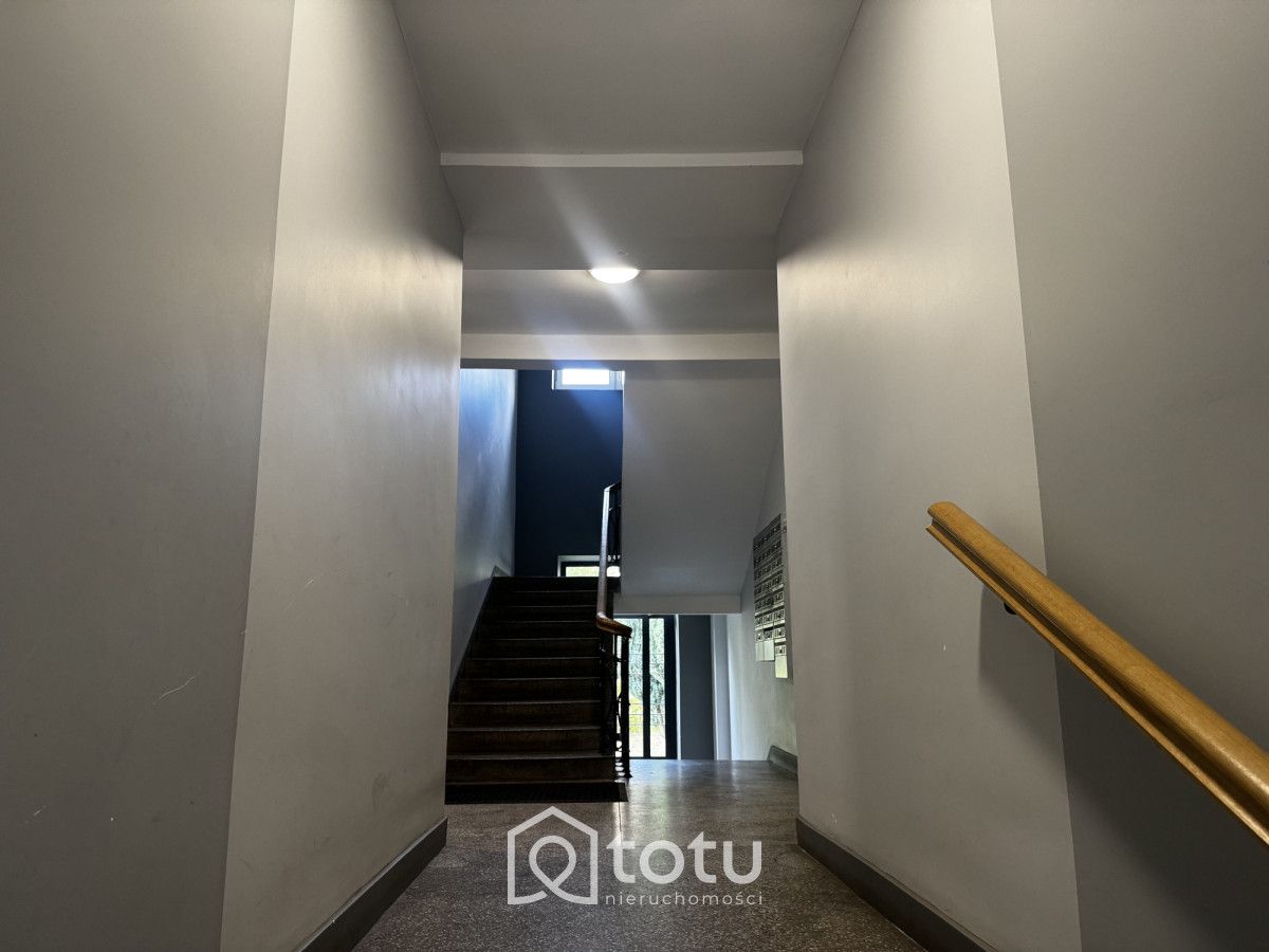 Mieszkanie 2-pokojowe Warszawa Mokotów, ul. Stępińska. Zdjęcie 7