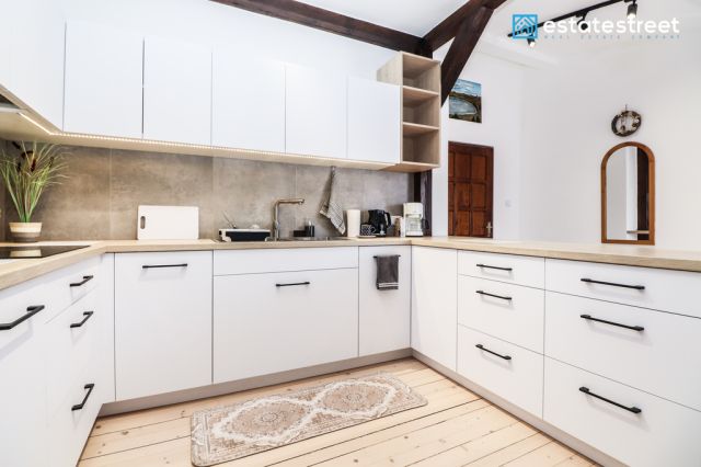 Mieszkanie 2-pokojowe Kraków Stare Miasto, ul. Marii Skłodowskiej-Curie. Zdjęcie 7