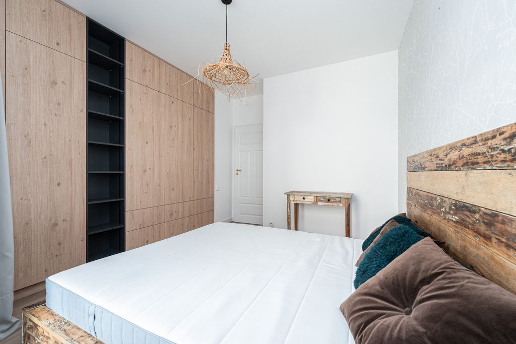 Mieszkanie 2-pokojowe Warszawa Wilanów, ul. Syta. Zdjęcie 16