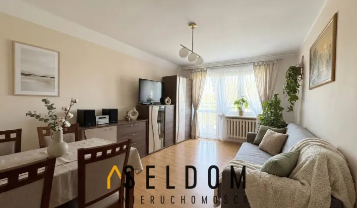 Mieszkanie 2-pokojowe Opole Chabrów, ul. Chabrów