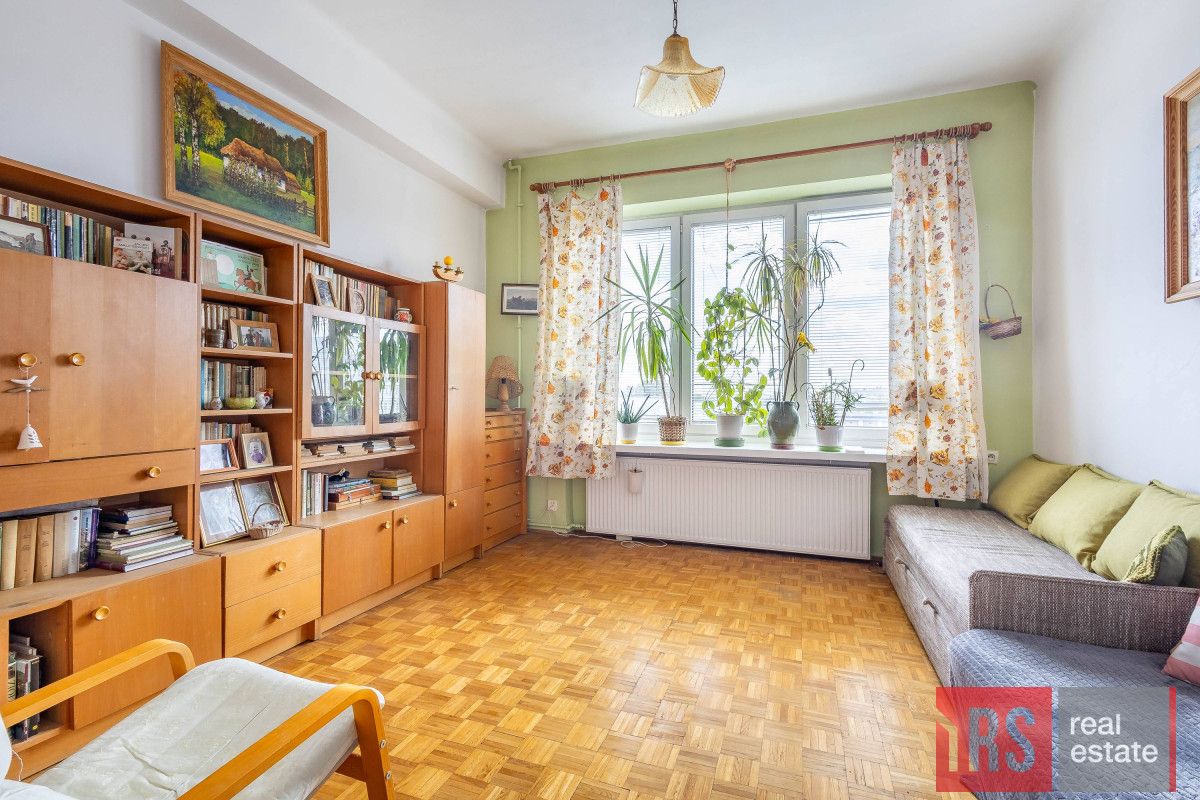 Mieszkanie 2-pokojowe Warszawa Śródmieście, ul. Smolna. Zdjęcie 7