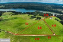 Działka rolna Jędrychowo. Zdjęcie 3