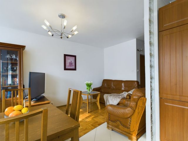 Mieszkanie 3-pokojowe Warszawa Gołąbki, ul. Królów Polskich. Zdjęcie 4