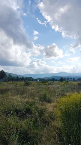 Działka budowlana Mroczkowice. Zdjęcie 1