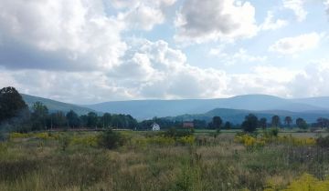 Działka budowlana Mroczkowice