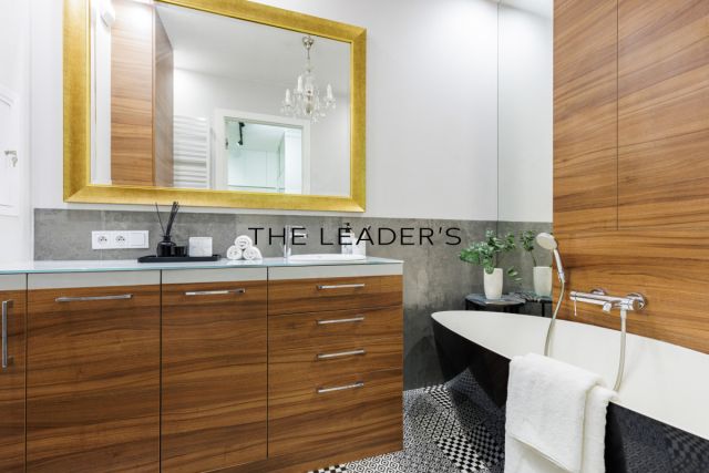 Mieszkanie 2-pokojowe Warszawa Mokotów, ul. Stanisława Kierbedzia. Zdjęcie 9