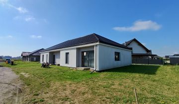 dom wolnostojący, 5 pokoi Opole Czarnowąsy, ul. Studzienna