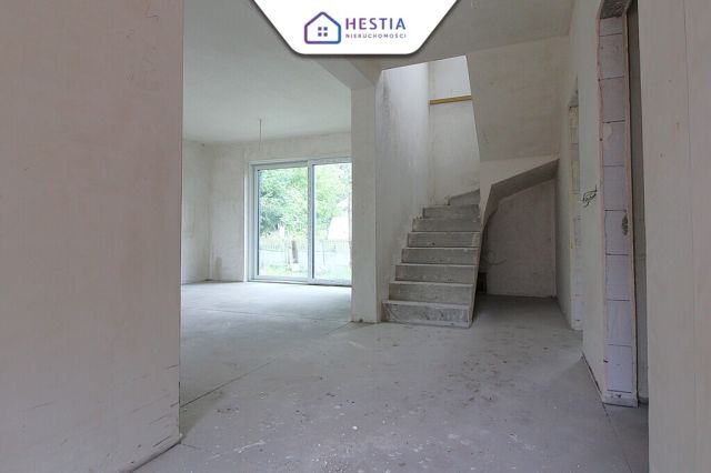 dom wolnostojący, 4 pokoje Zieleniewo. Zdjęcie 8