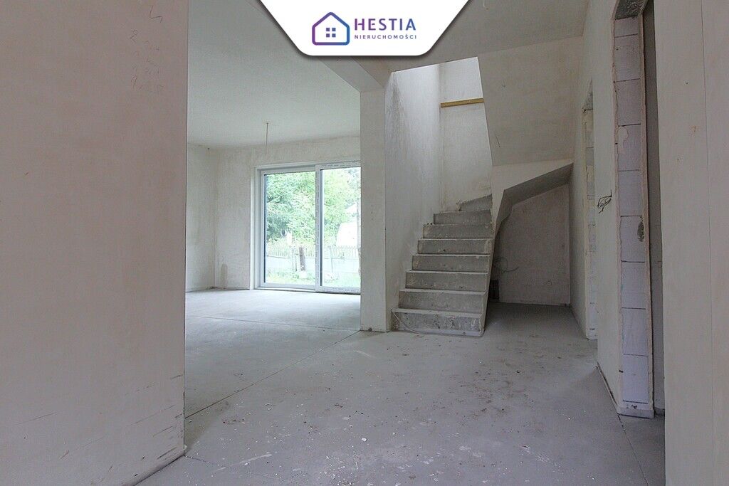 dom wolnostojący, 4 pokoje Zieleniewo. Zdjęcie 8