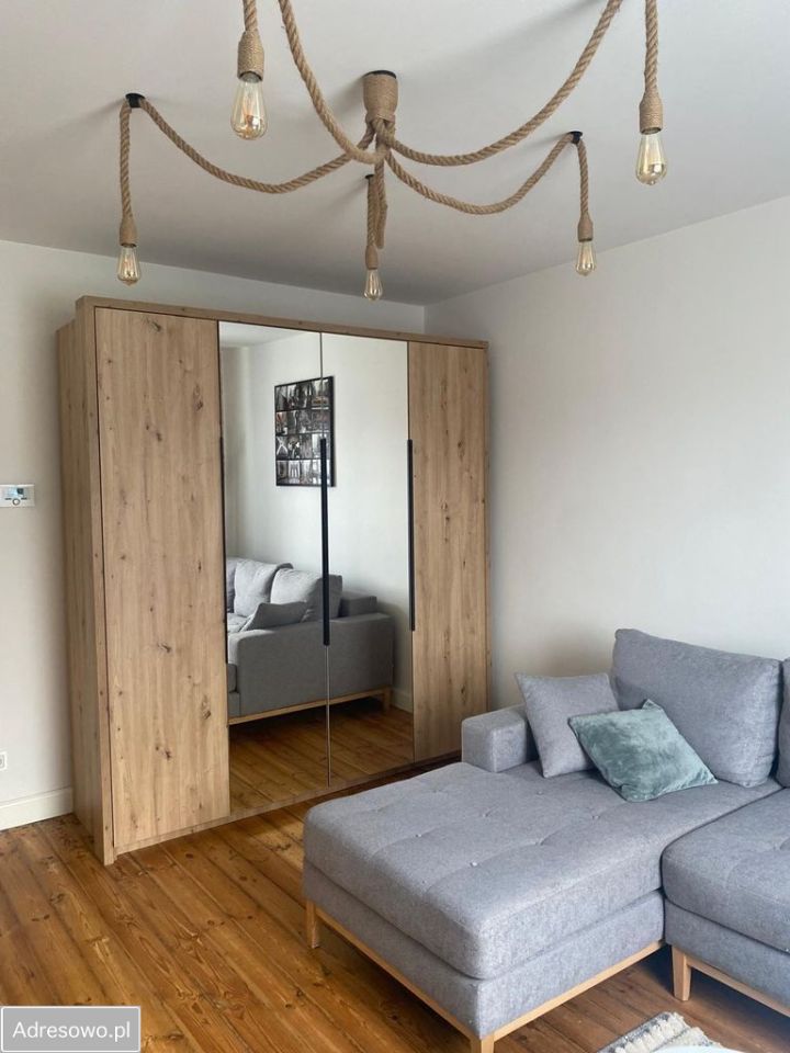 Mieszkanie 2-pokojowe Żary. Zdjęcie 9