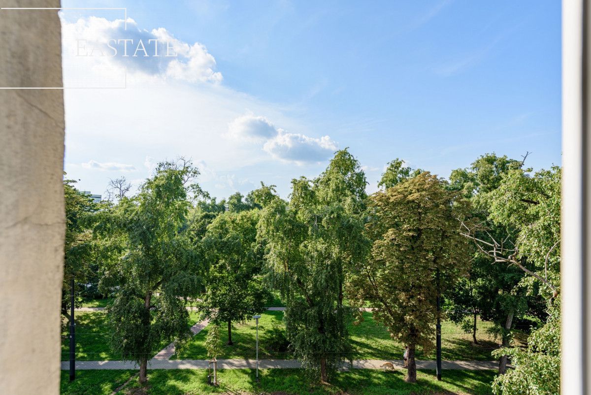 Mieszkanie 1-pokojowe Warszawa Praga, ul. 11 Listopada. Zdjęcie 10