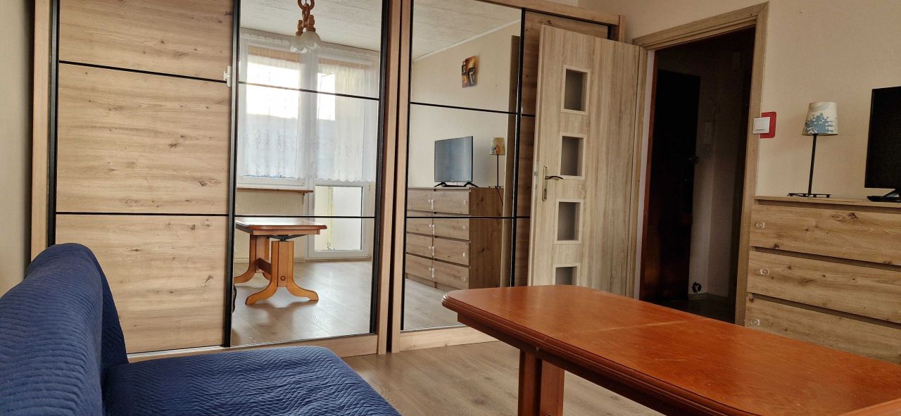 Mieszkanie 1-pokojowe Kraków Podgórze Duchackie, ul. Białoruska. Zdjęcie 4