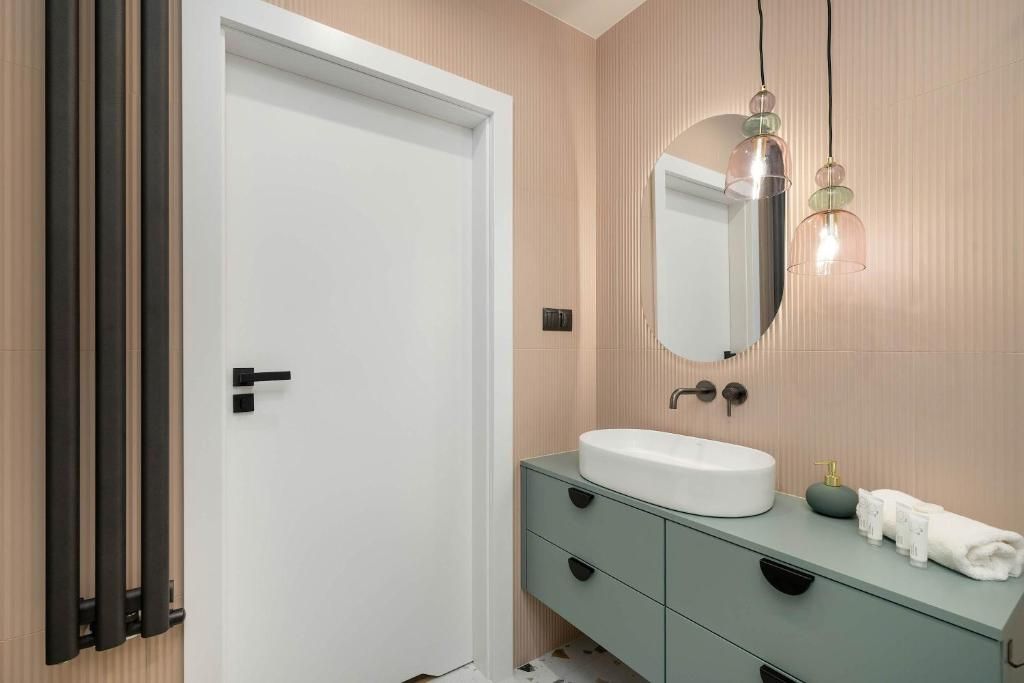 Mieszkanie 2-pokojowe Kołobrzeg, ul. Krzysztofa Kolumba. Zdjęcie 12