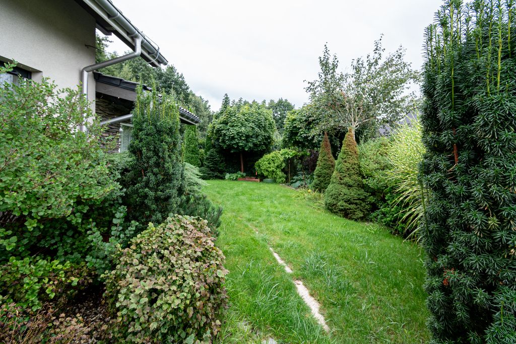 dom wolnostojący, 6 pokoi Kalisz, ul. Łąkowa. Zdjęcie 18