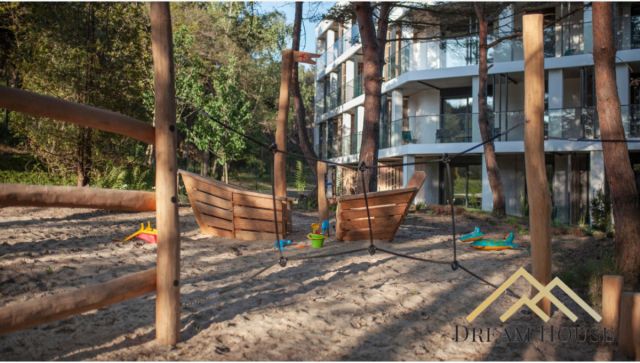 Mieszkanie 2-pokojowe Jastarnia, ul. Adama Mickiewicza. Zdjęcie 8