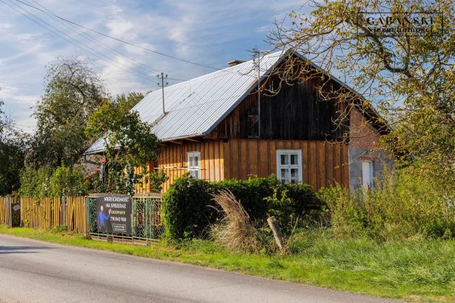 dom wolnostojący, 5 pokoi Pawłów. Zdjęcie 3