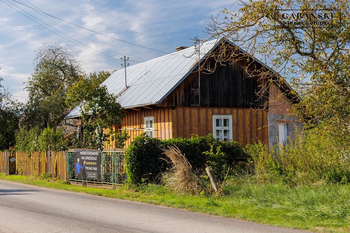 dom wolnostojący, 5 pokoi Pawłów. Zdjęcie 3
