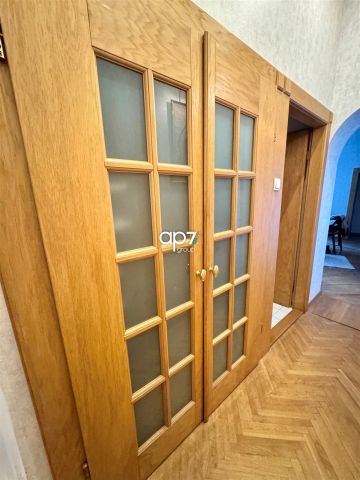 Mieszkanie 4-pokojowe Katowice Śródmieście, ul. Wita Stwosza. Zdjęcie 13