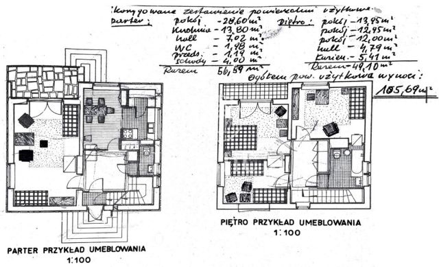 dom wolnostojący, 5 pokoi Bydgoszcz Bartodzieje Wielkie. Zdjęcie 18