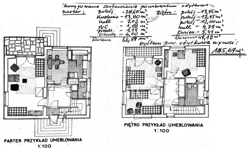 dom wolnostojący, 5 pokoi Bydgoszcz Bartodzieje Wielkie. Zdjęcie 18